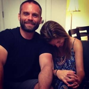 Meet your Posher, Brad